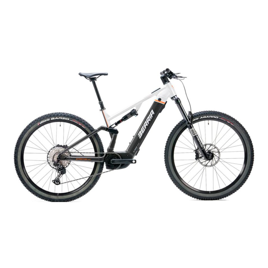 Berria STRATOS HPR