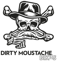 Dirty Moustache Bikes